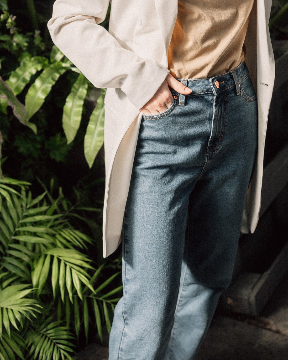 Tart fruitcake jelly-o powder cake